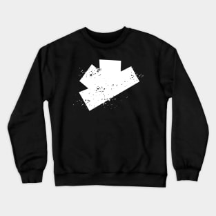 The Gatecrashers Logo Crewneck Sweatshirt